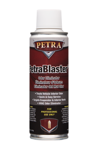 PN 9017 PetraBlaster Odor Eliminator