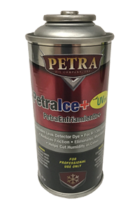 PN 9027 PetraIce+ Auto A/C Treatment - Aerosol