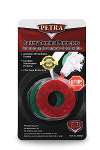 PN 9004B Battery Terminal Protector Pads