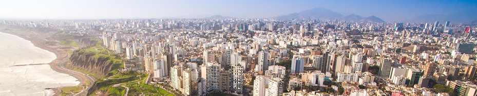 International Spotlight - Peru