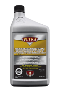 1020 SAE 0W-20 SYN-X Motor Oil