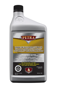 1520 SAE 5W-20 SYN-X Motor Oil