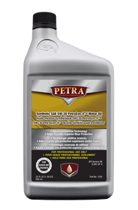 1530 SAE 5W-30 SYN-X Motor Oil