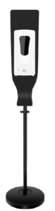 Petra S-P6392S Hand Sanitizer Dispenser Spray Stand