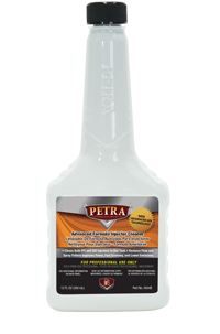 Petra Automotive Products 2004B Octane Boost with Superior Injector Cleaner