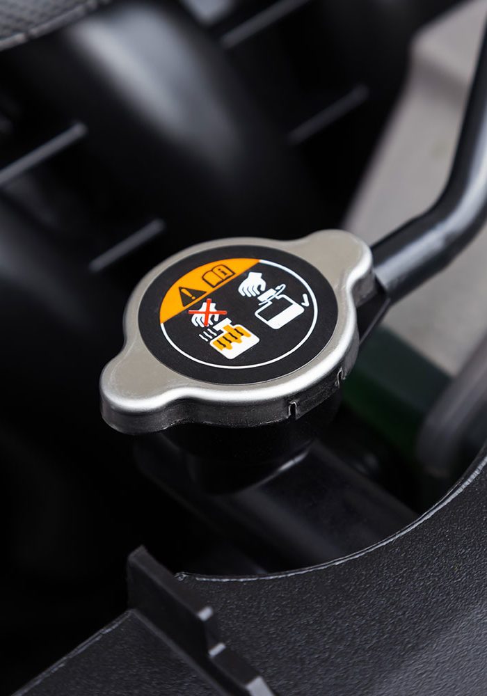 Petra Automotive Products Cooling System