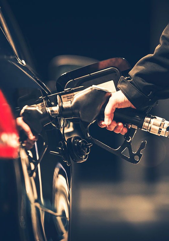 Petra Automotive Products Fuel World