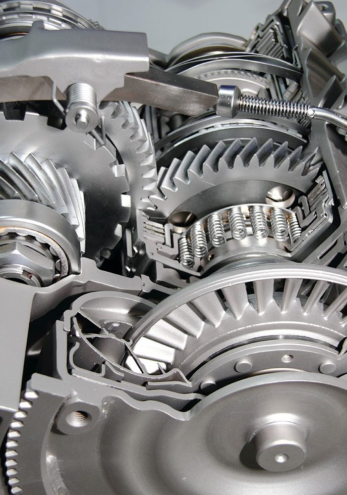 Petra Automotive Products Transmission World