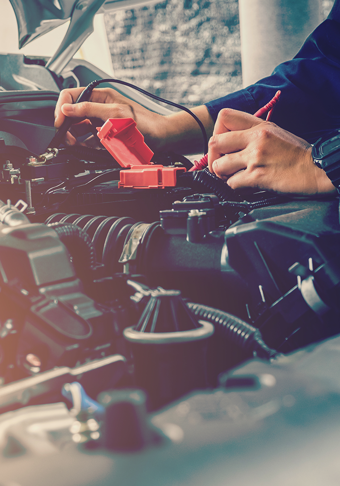 Petra Automtoive Battery World